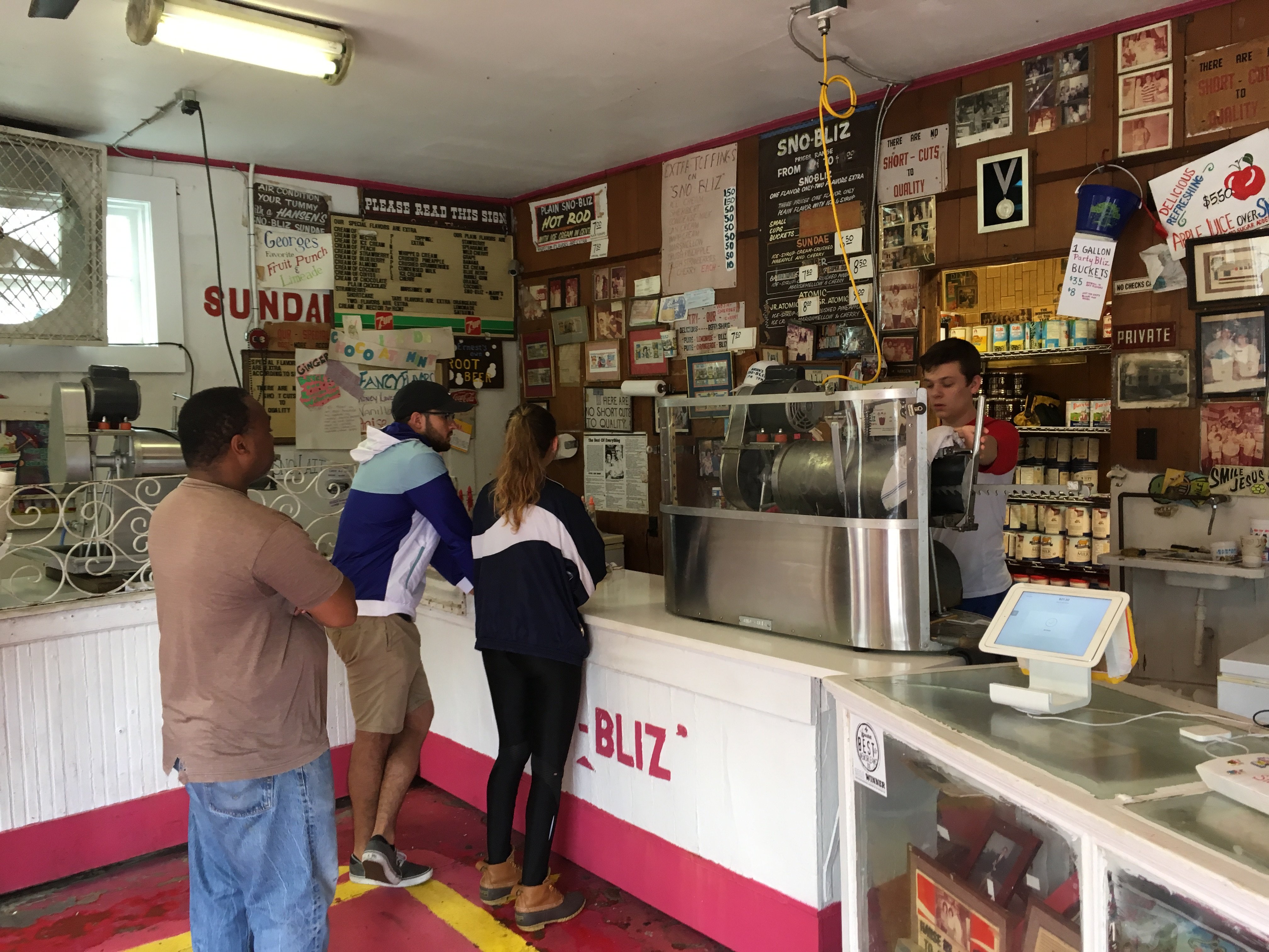 Photo credit: tripadvisor