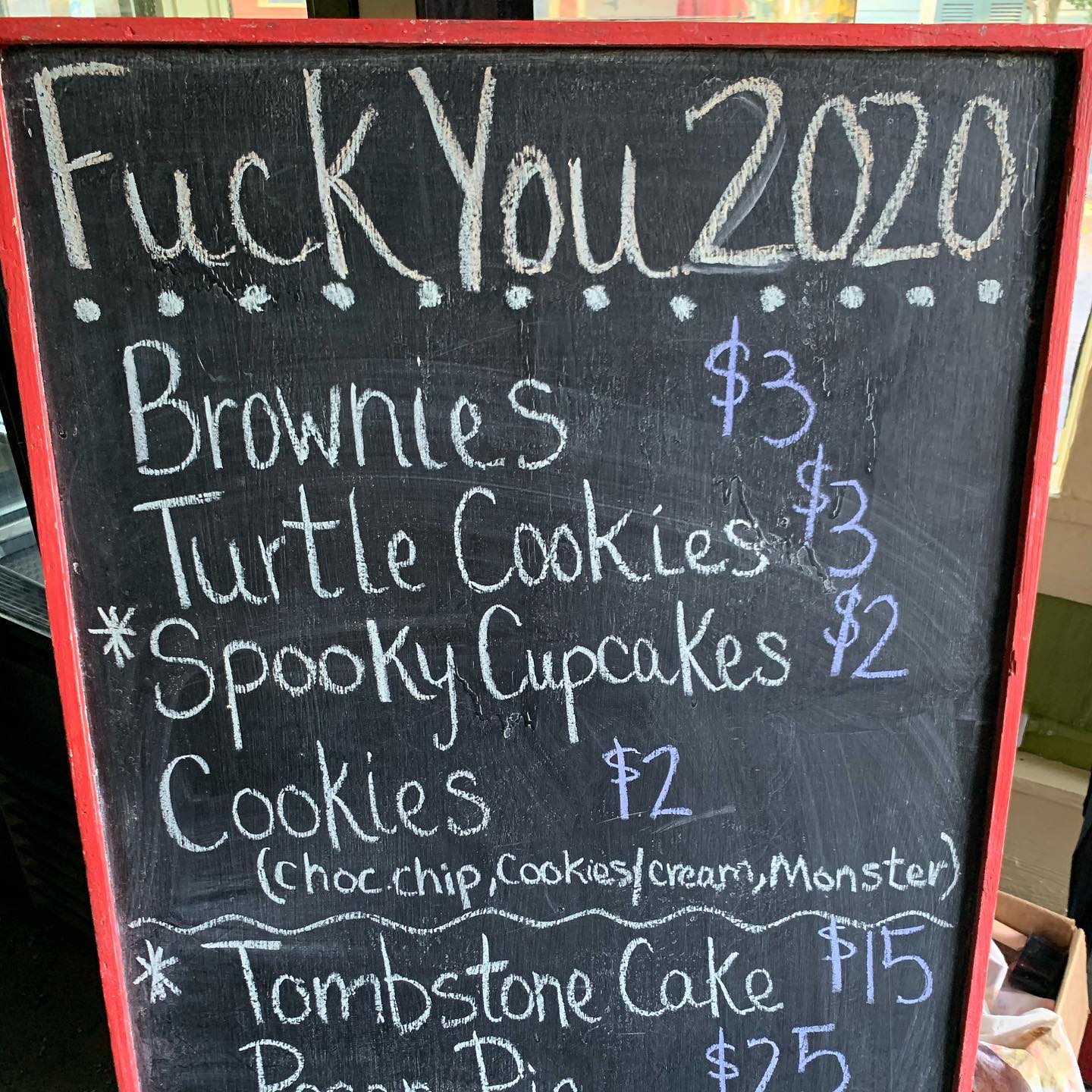 Bywater Bakery 3624 Dauphine St, New Orleans
