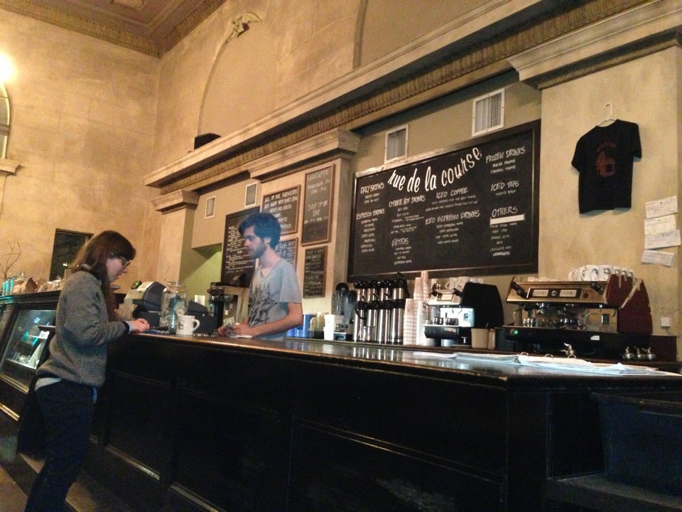 Photo credit: foursquare