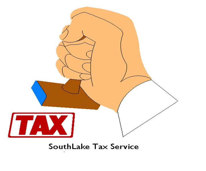 Southlake Tax Services