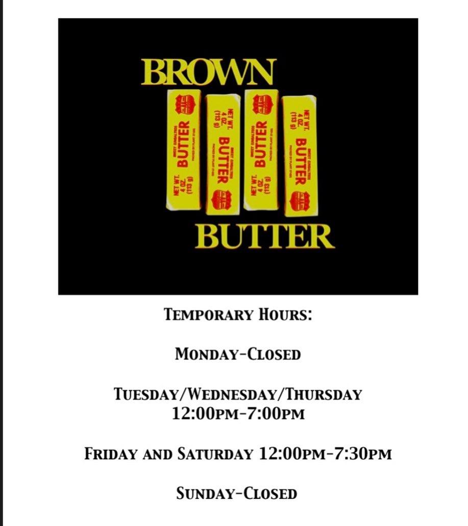 Brown Butter Southern Kitchen and Bar 231 N Carrollton Ave, New Orleans