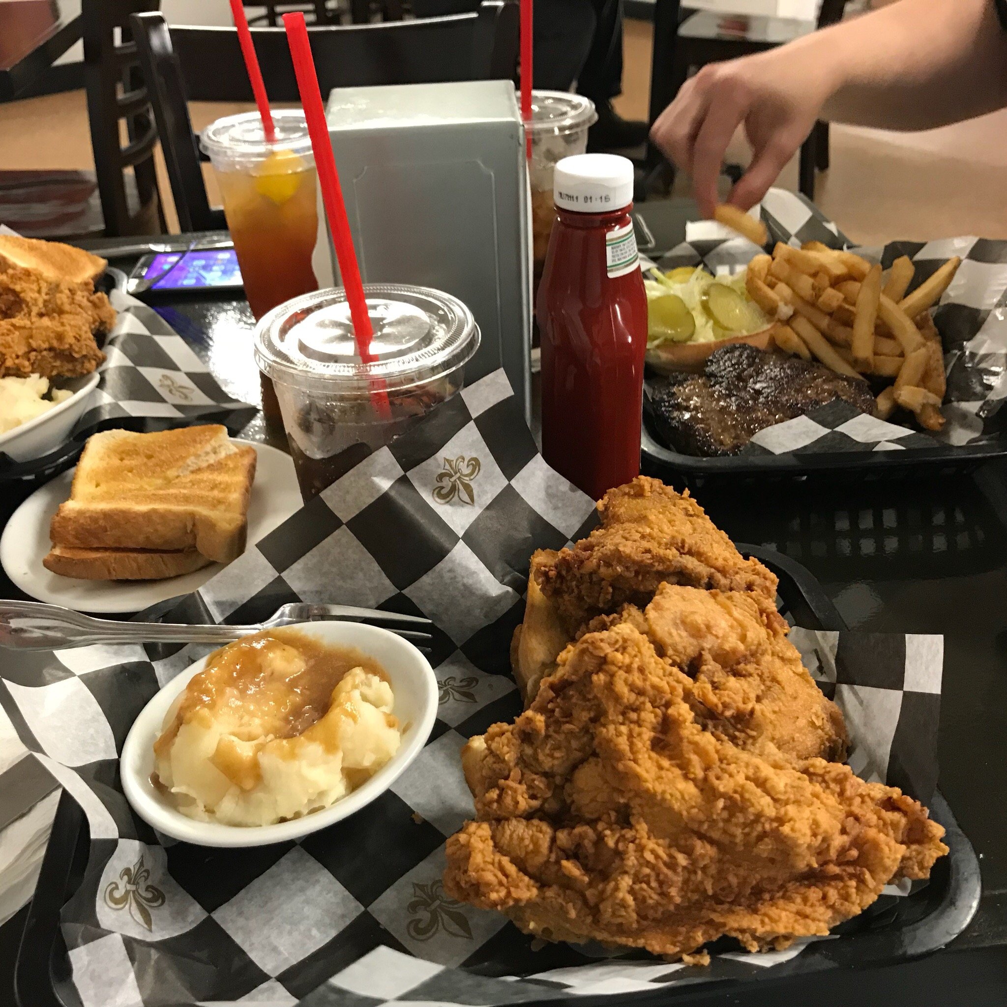 Photo credit: tripadvisor