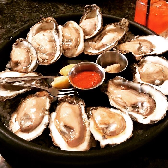 Gallier's Restaurant & Oyster Bar 129 Carondelet St, New Orleans