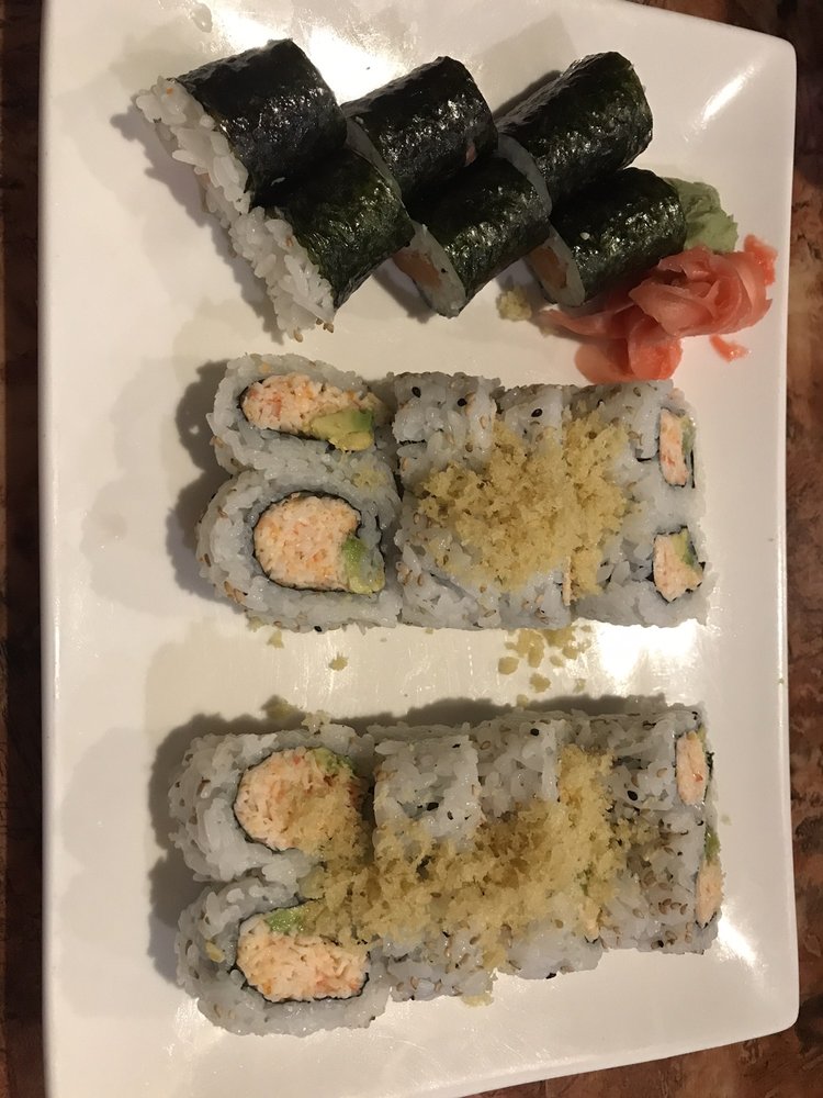 Good Time Sushi 5315 Elysian Fields Ave, New Orleans