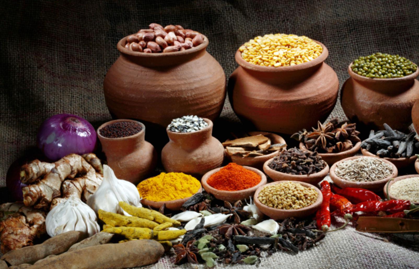 N'awlins Flava Cafe Menu