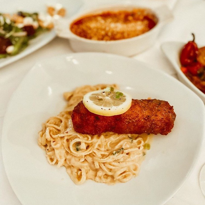 Rizzuto's Ristorante & Chop House 6262 Fleur De Lis Dr, New Orleans