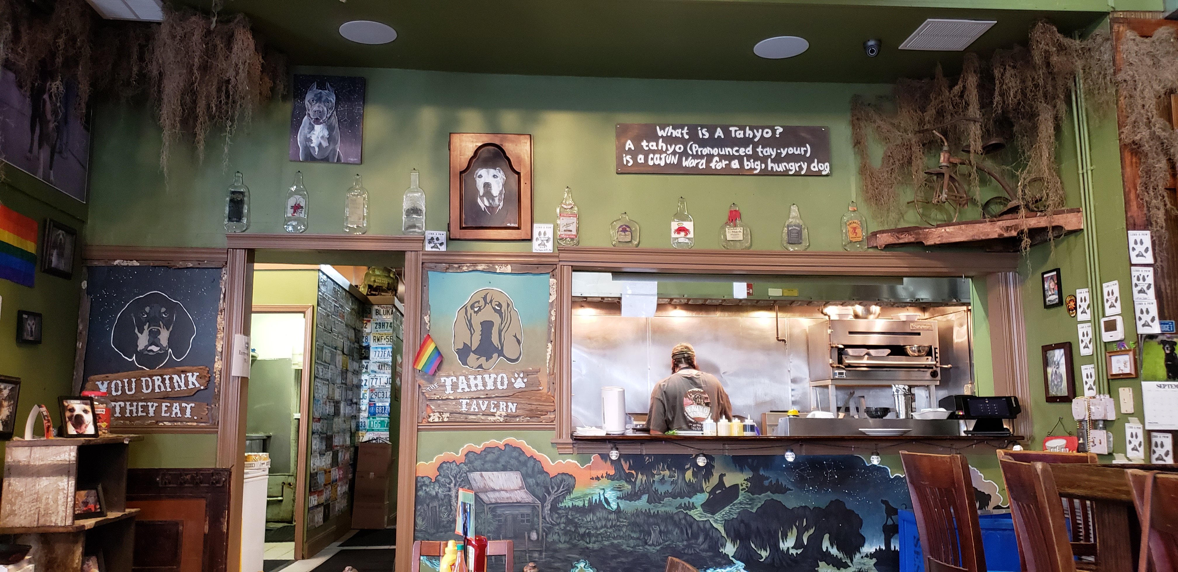 Photo credit: tripadvisor