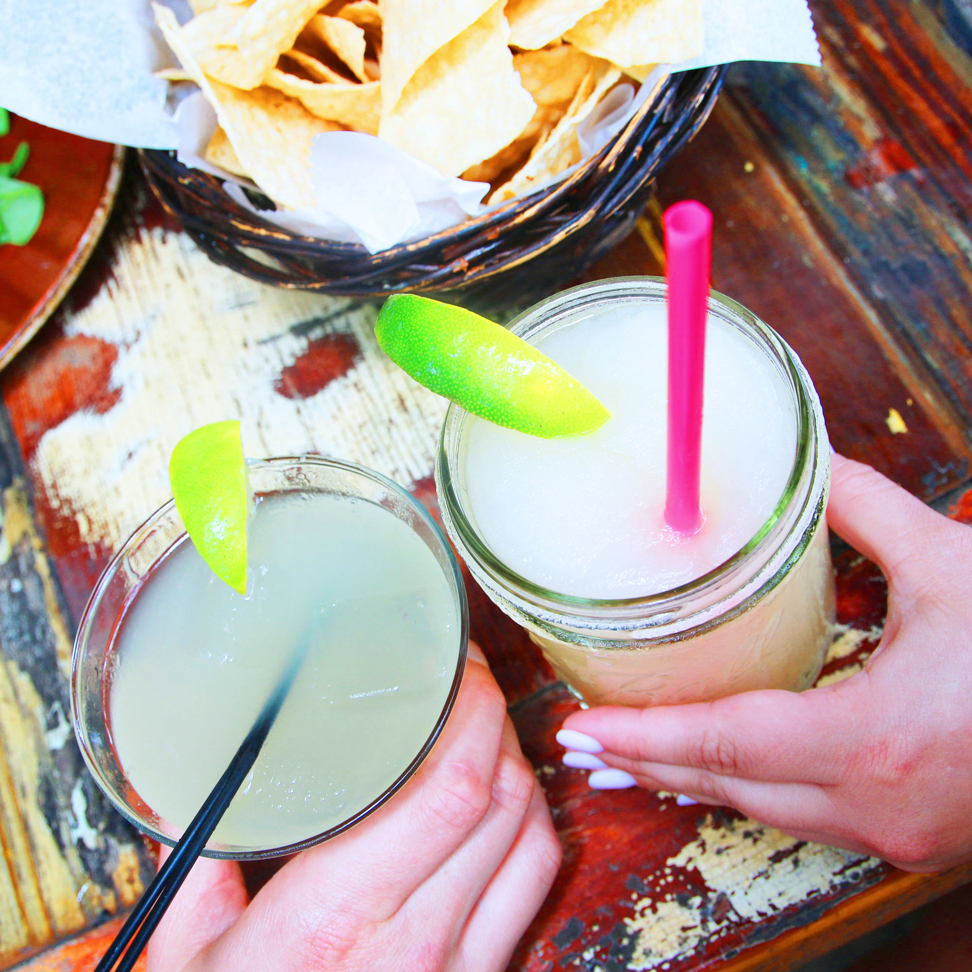 The Rum House 3128 Magazine St, New Orleans