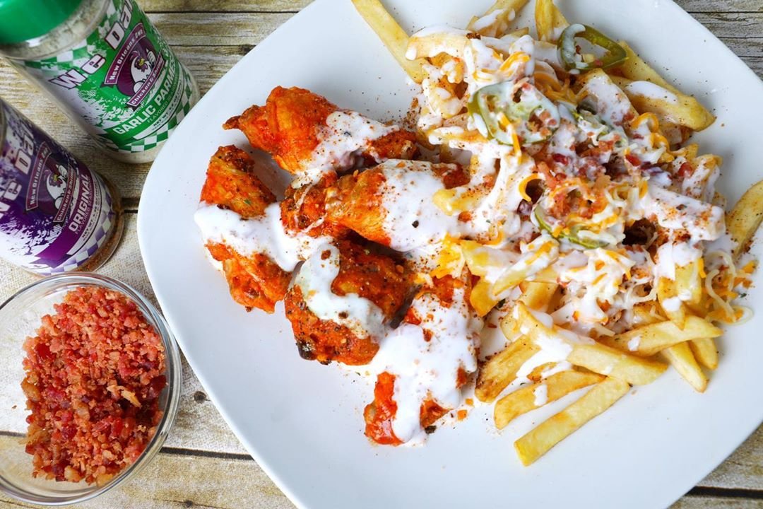 Photo credit: tripadvisor