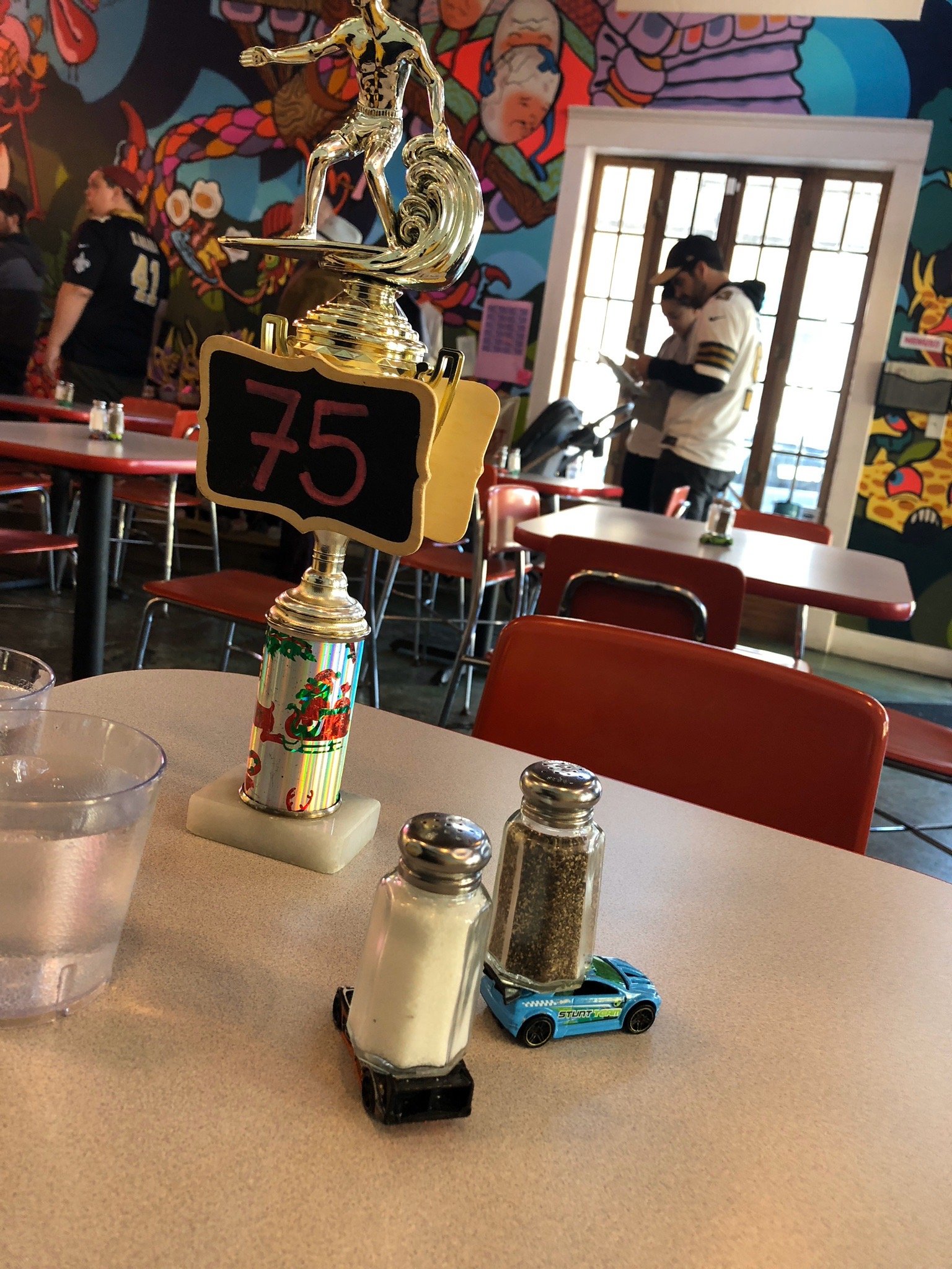 Photo credit: tripadvisor