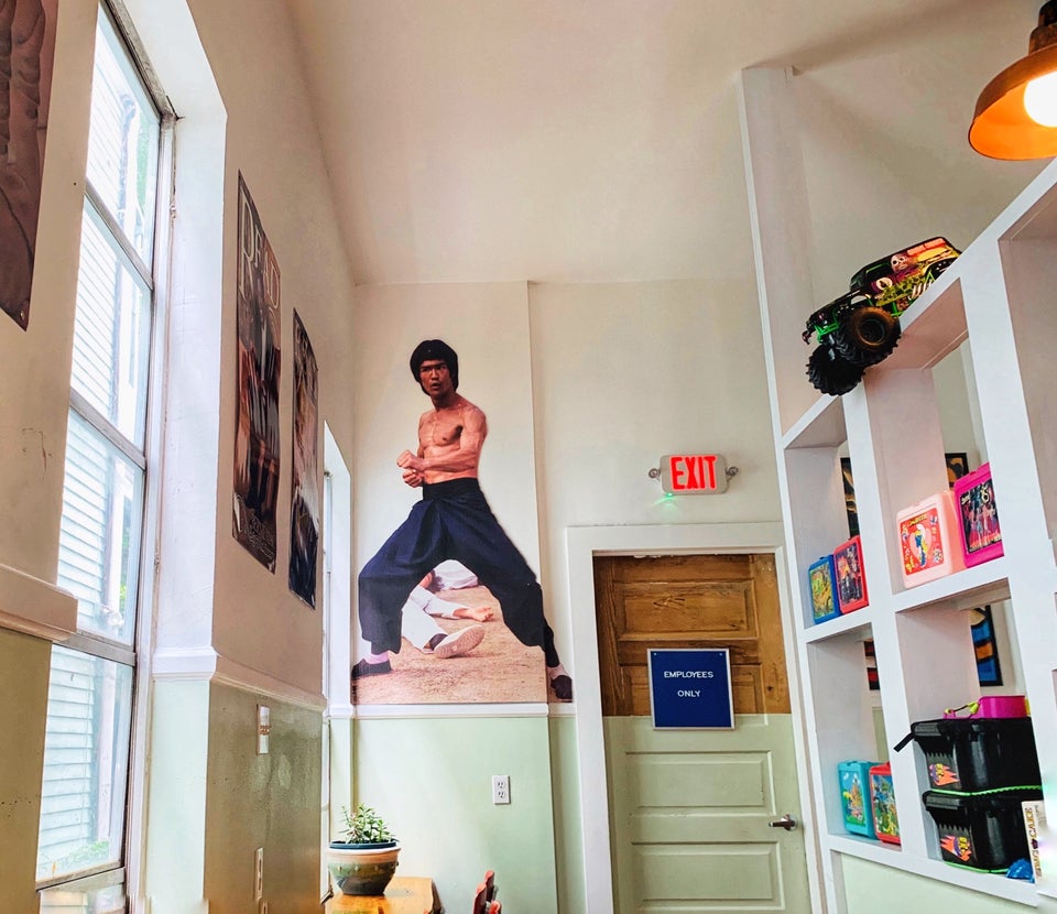 Photo credit: foursquare