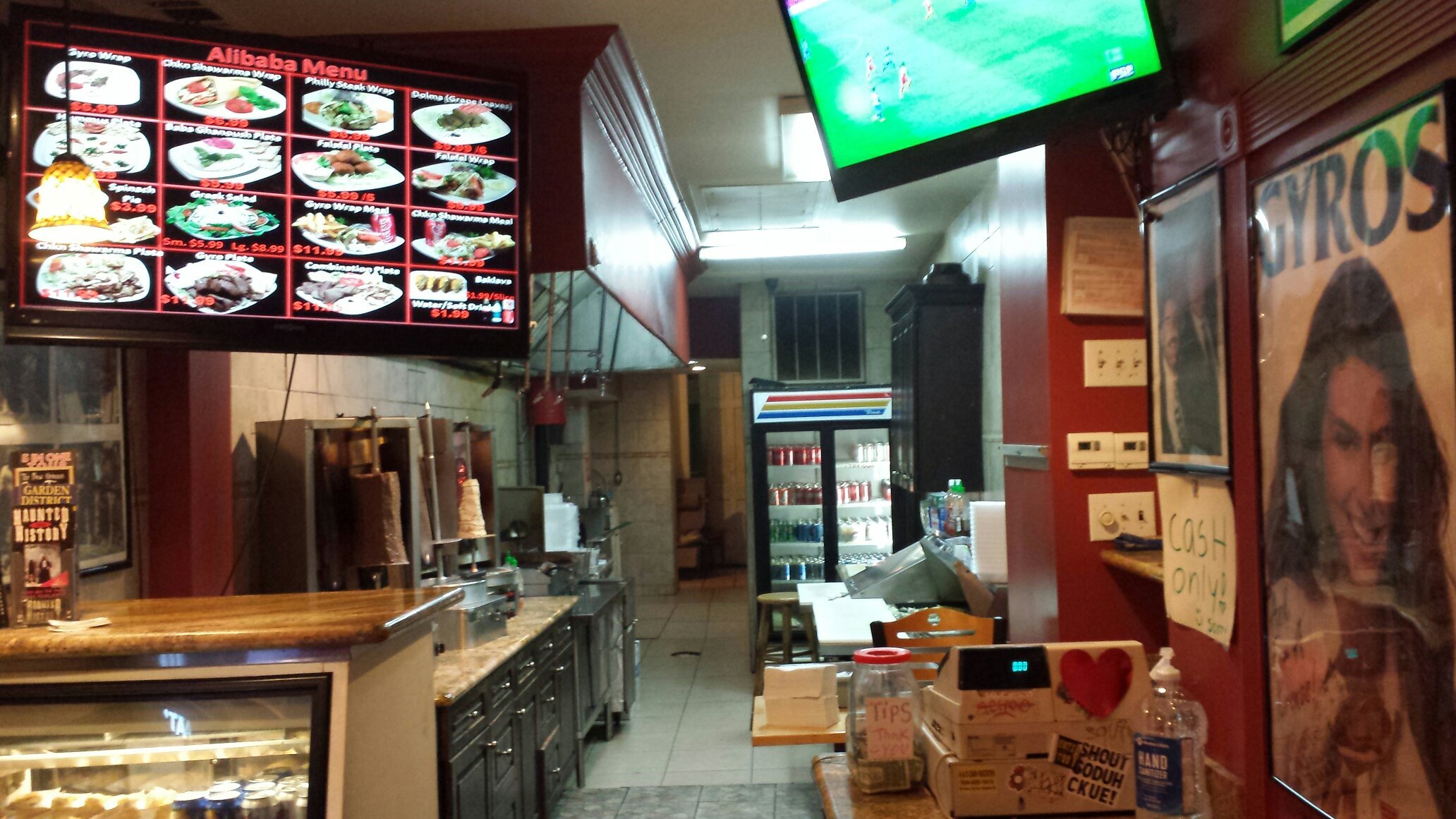 Photo credit: tripadvisor
