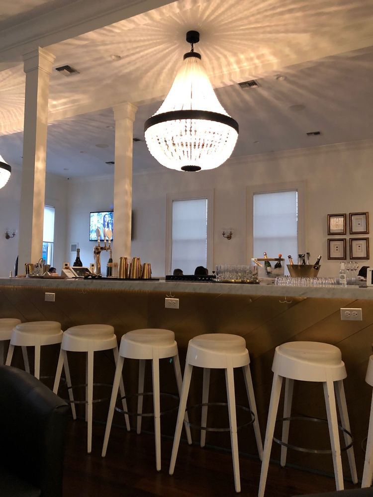Effervescence 1036 N Rampart St, New Orleans
