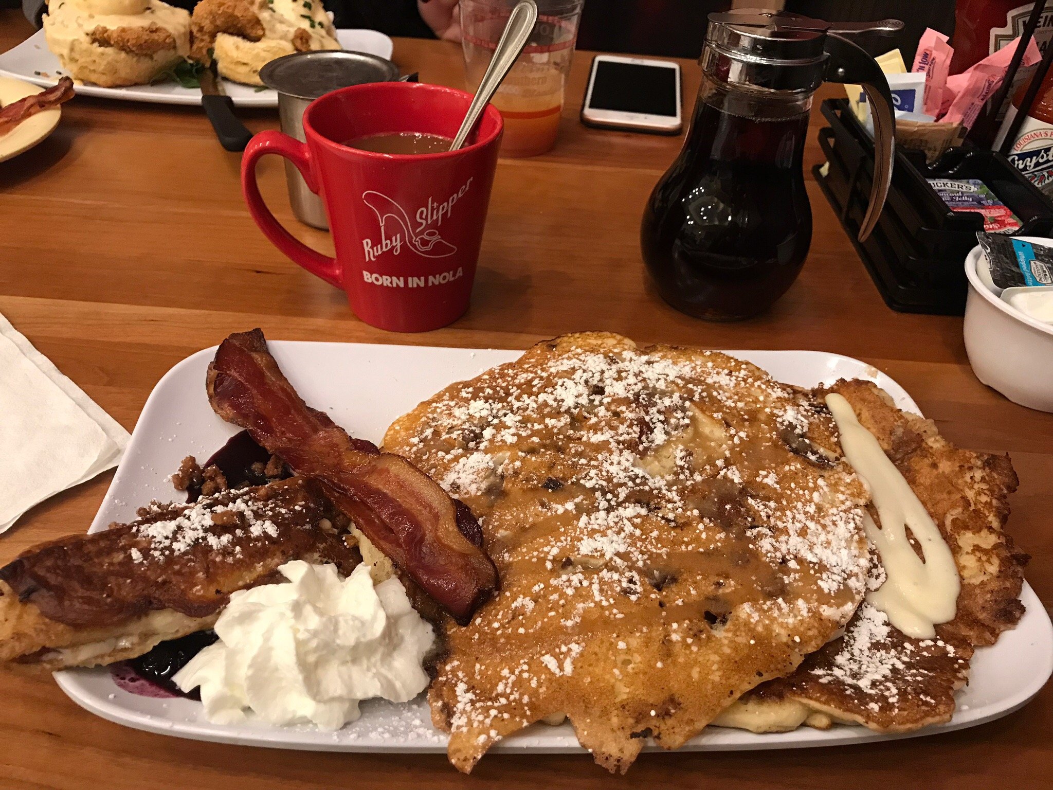 Photo credit: tripadvisor