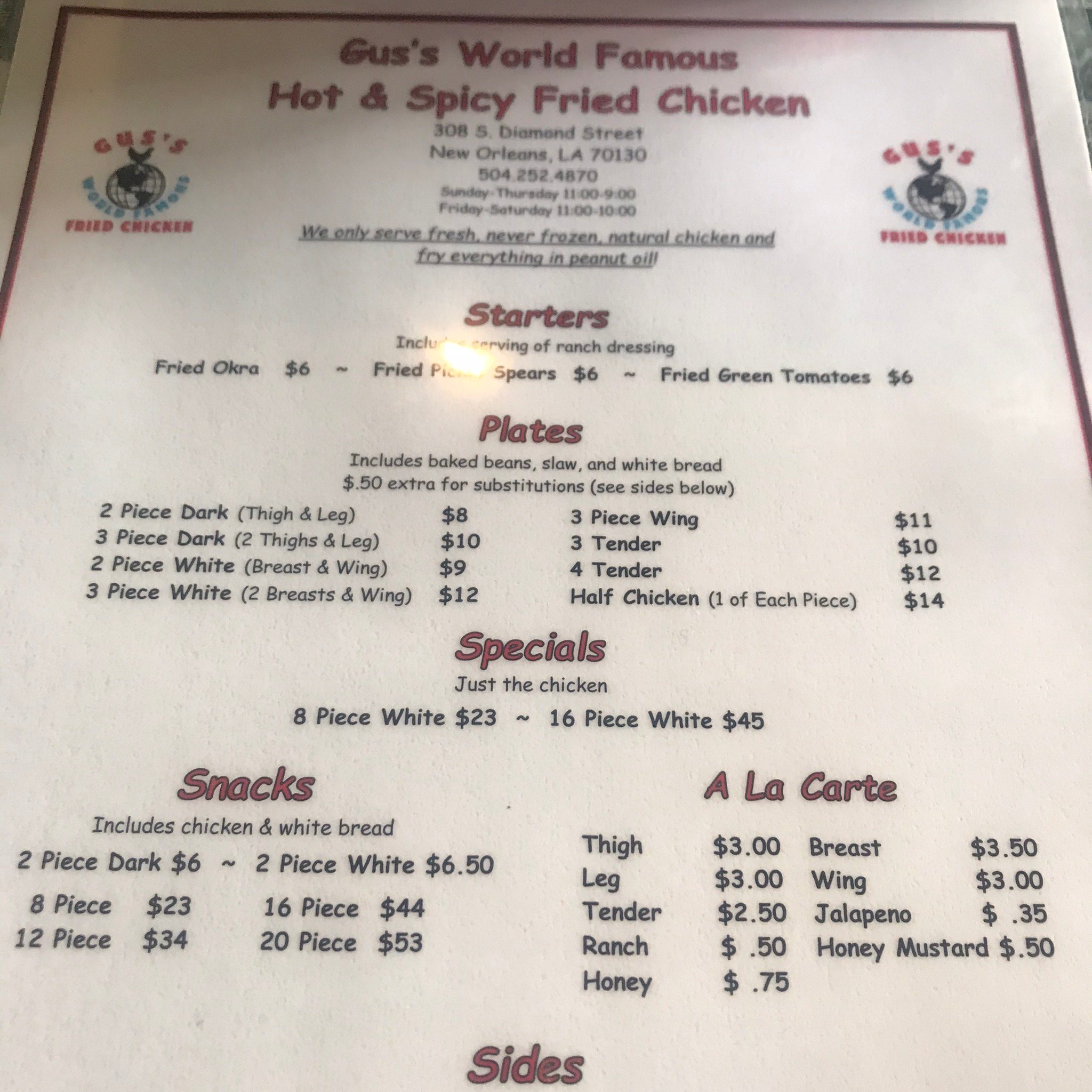 Photo credit: Tripadvisor