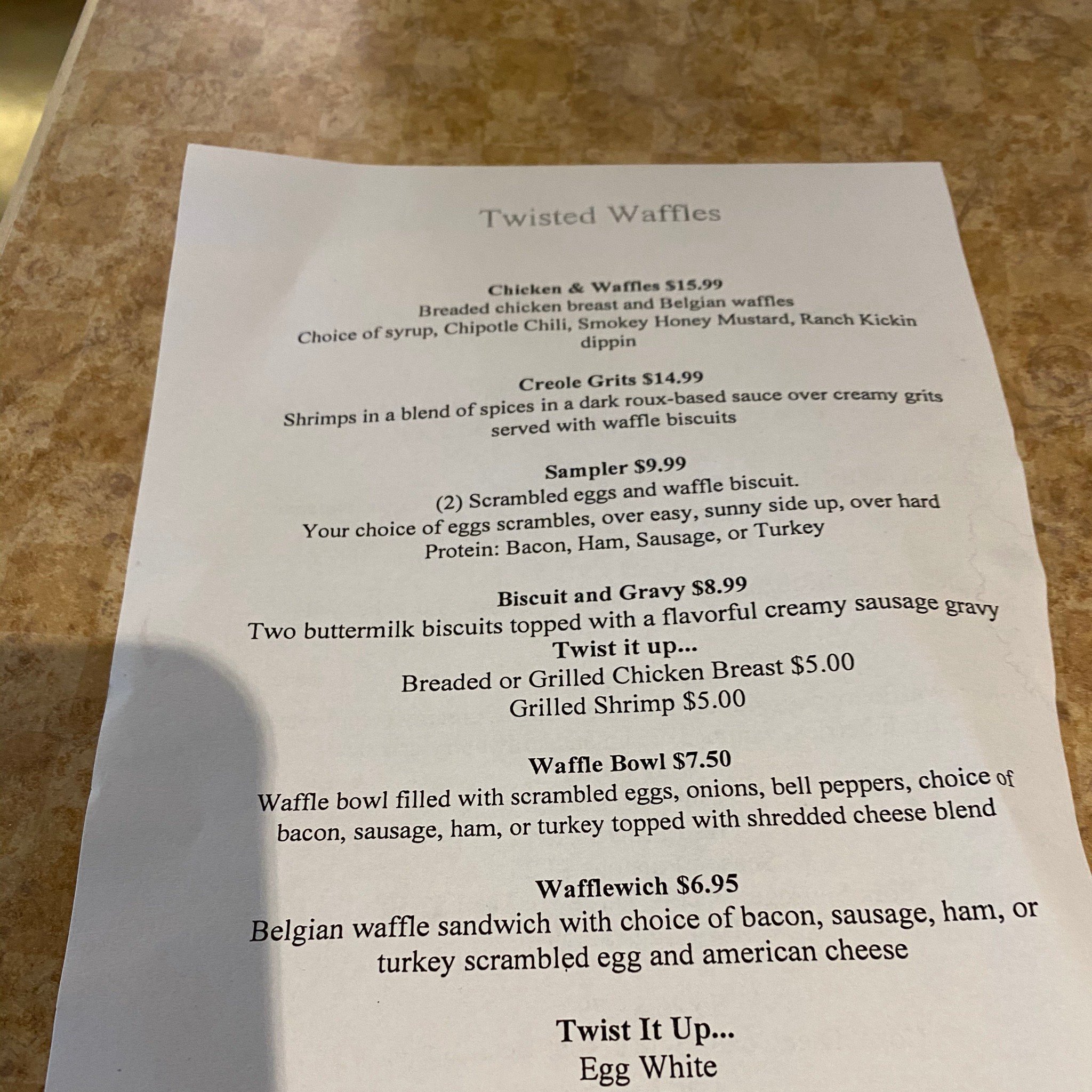 Photo credit: Tripadvisor