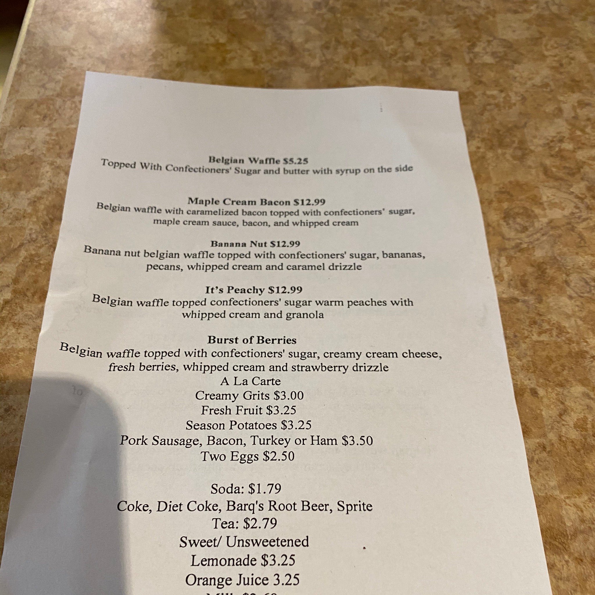 Photo credit: Tripadvisor