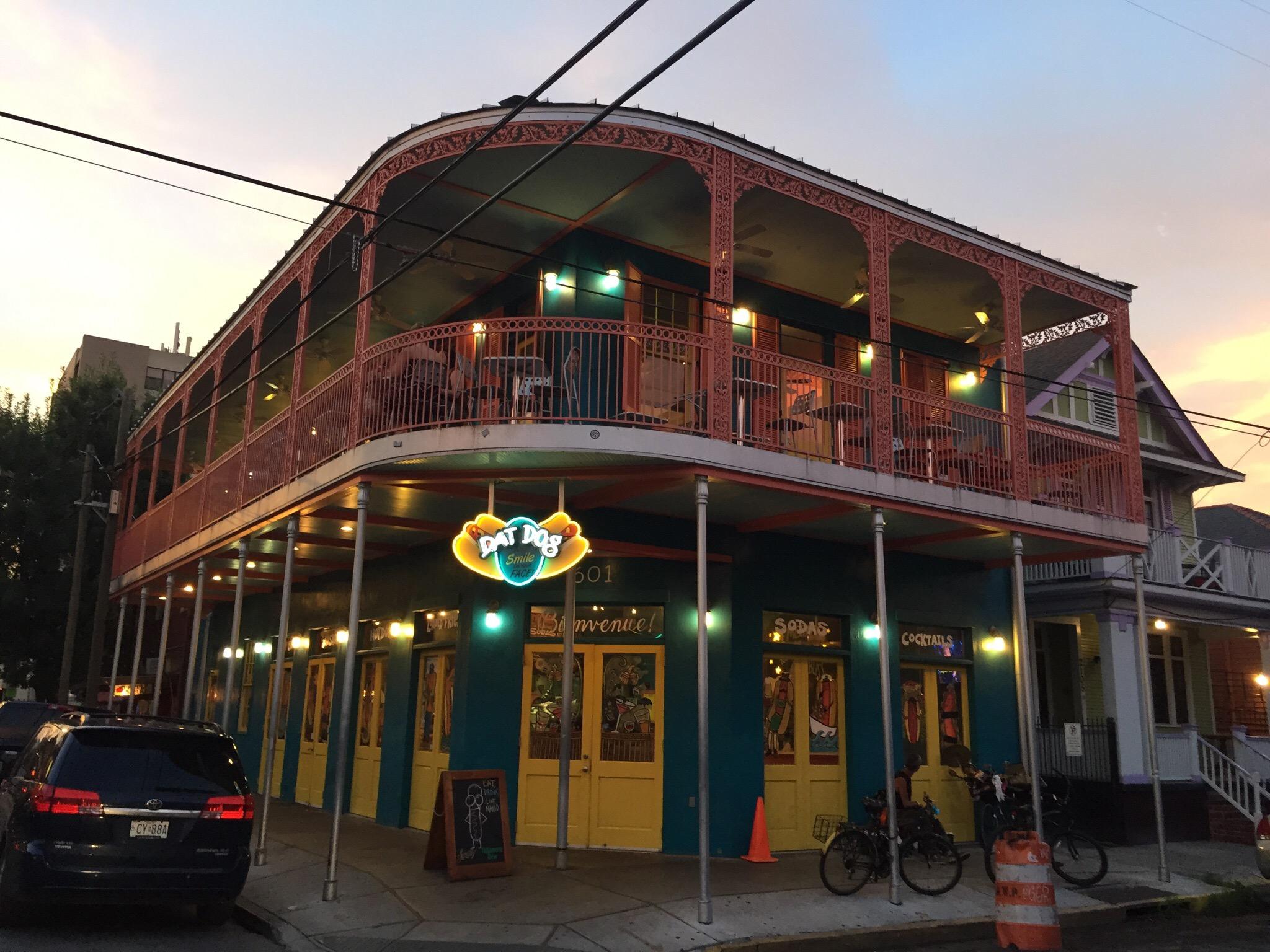 Photo credit: tripadvisor