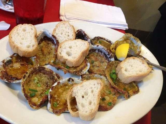 Photo credit: tripadvisor