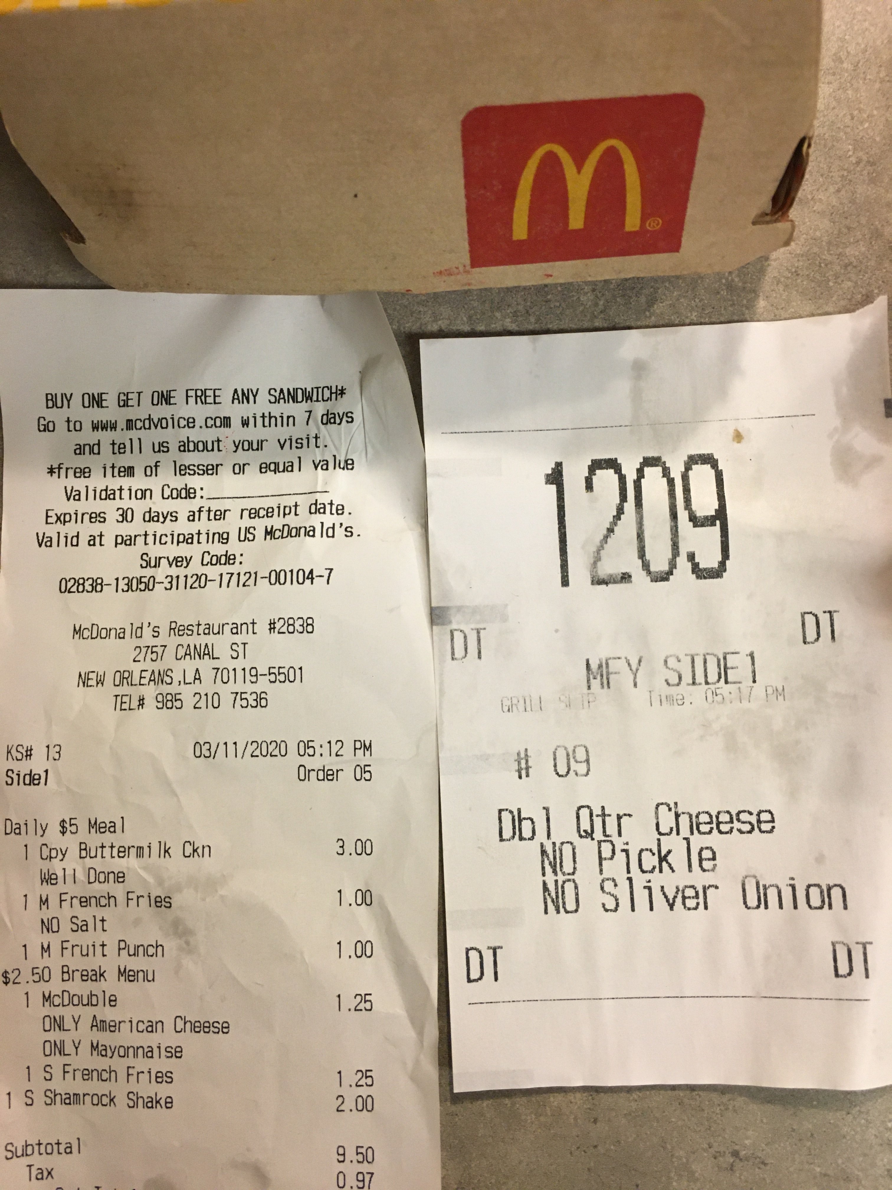 Photo credit: Tripadvisor