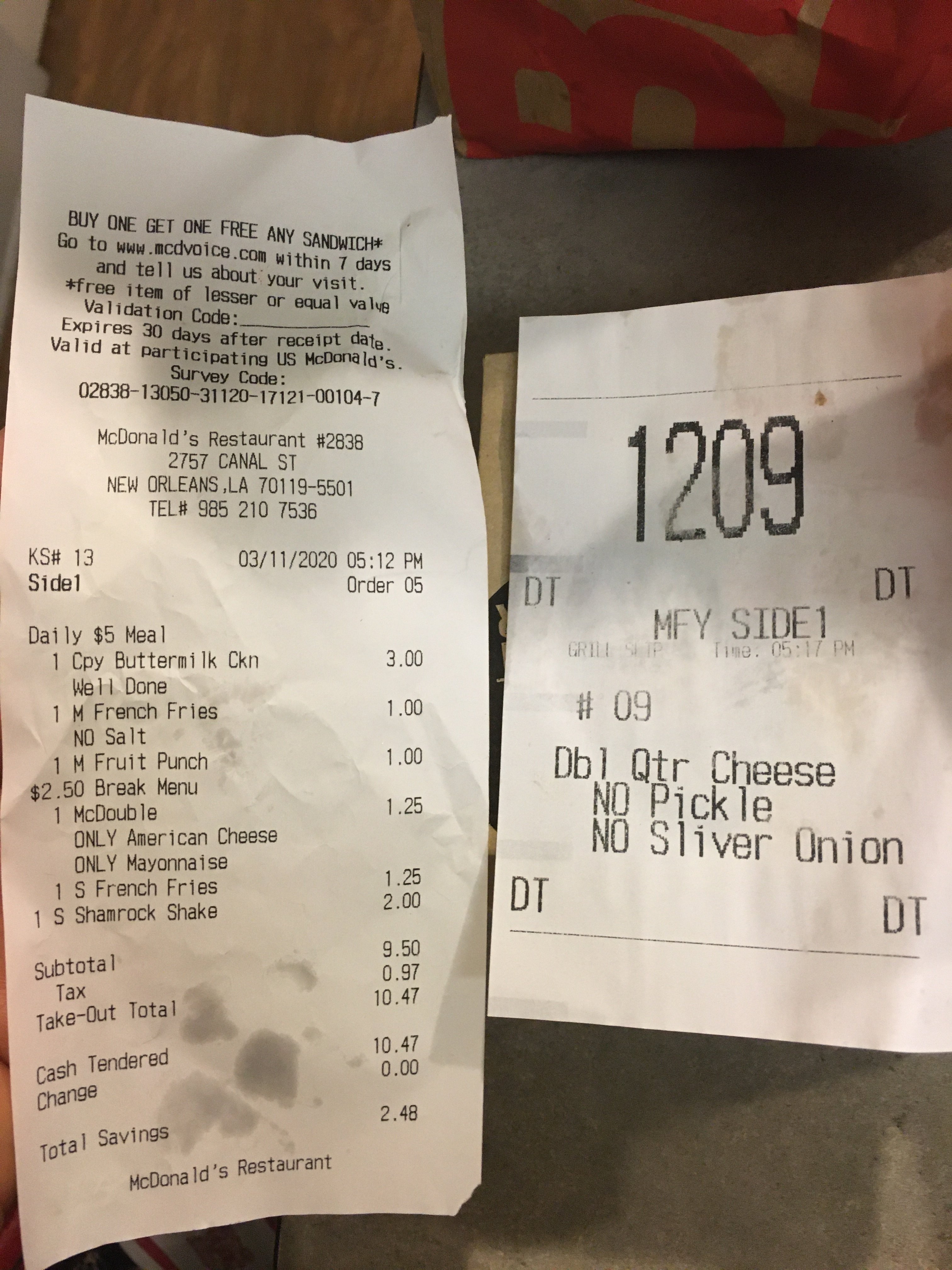 Photo credit: Tripadvisor