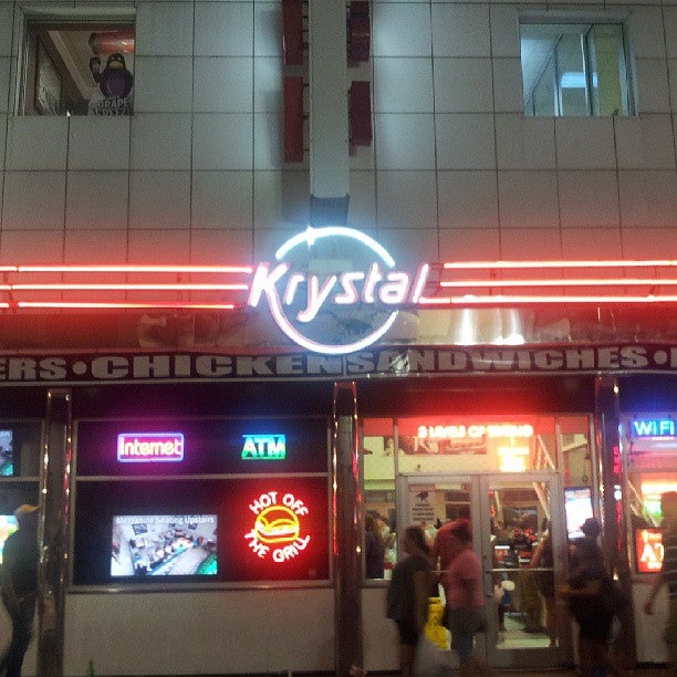 Photo credit: foursquare