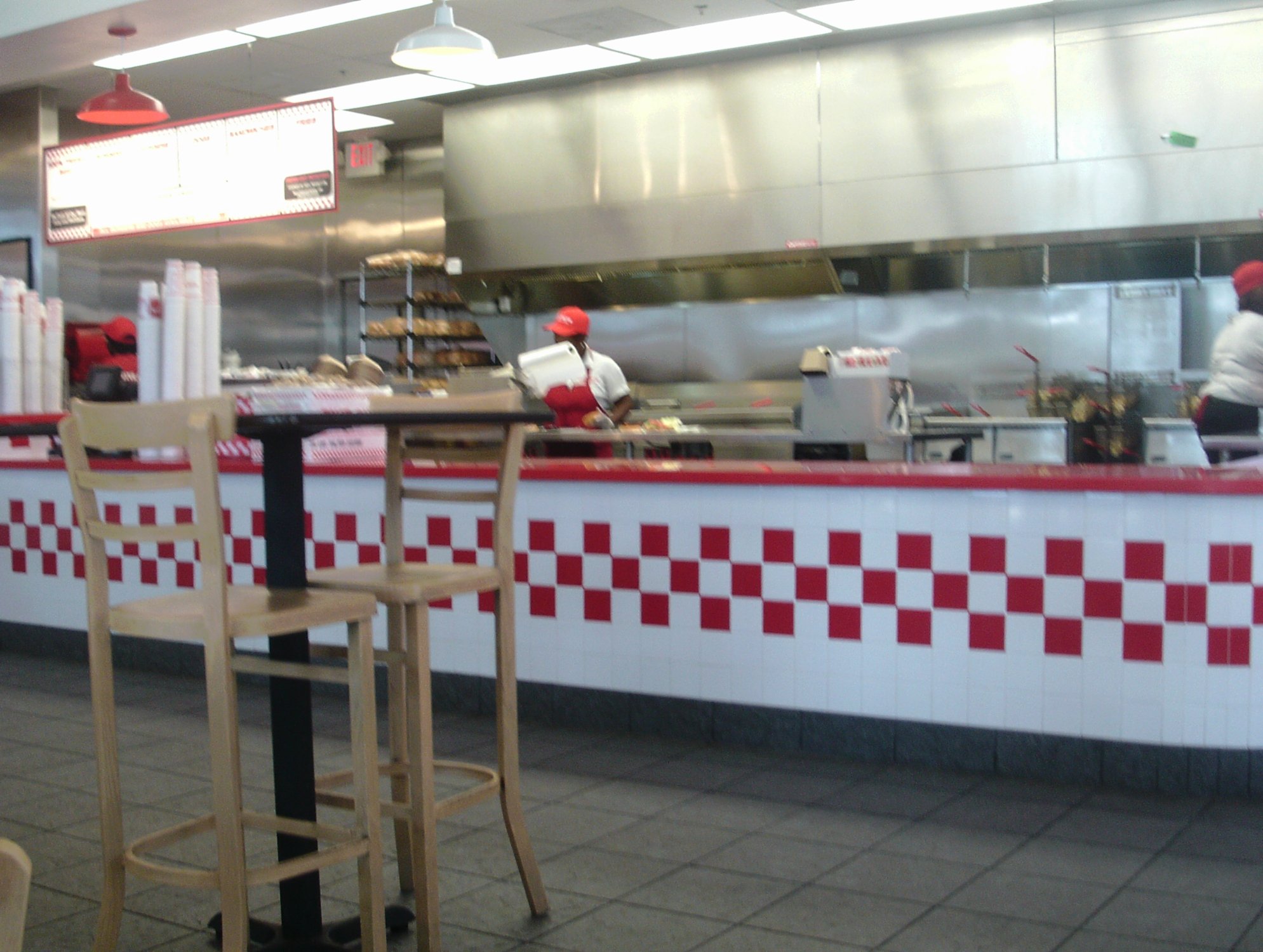 Photo credit: tripadvisor