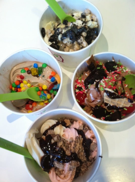 Photo credit: foursquare