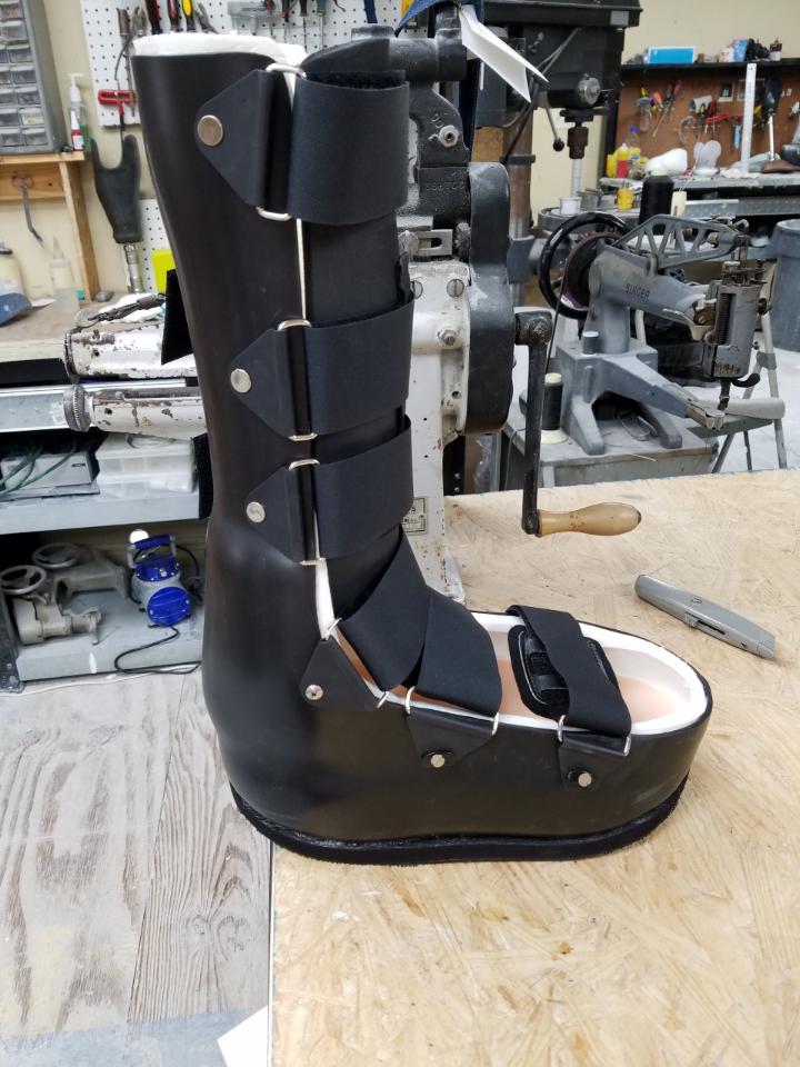 Bias Orthotics & Prosthetics