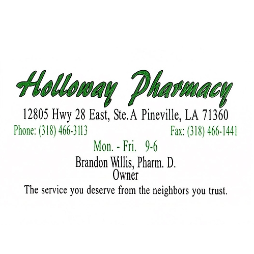 Holloway Pharmacy