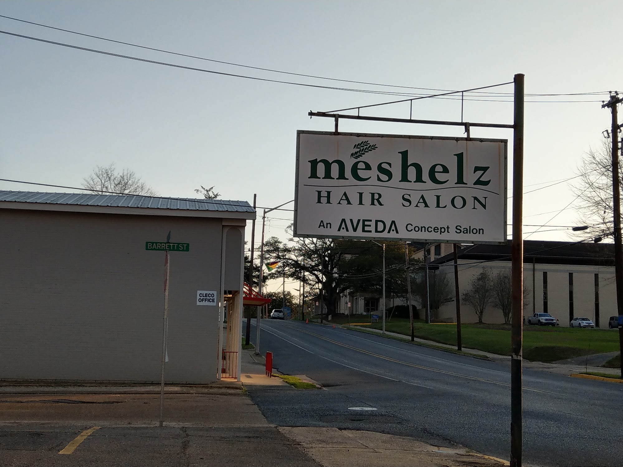 Meshelz Hair Salon