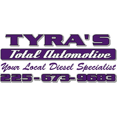 Tyra's Total Automotive, Inc