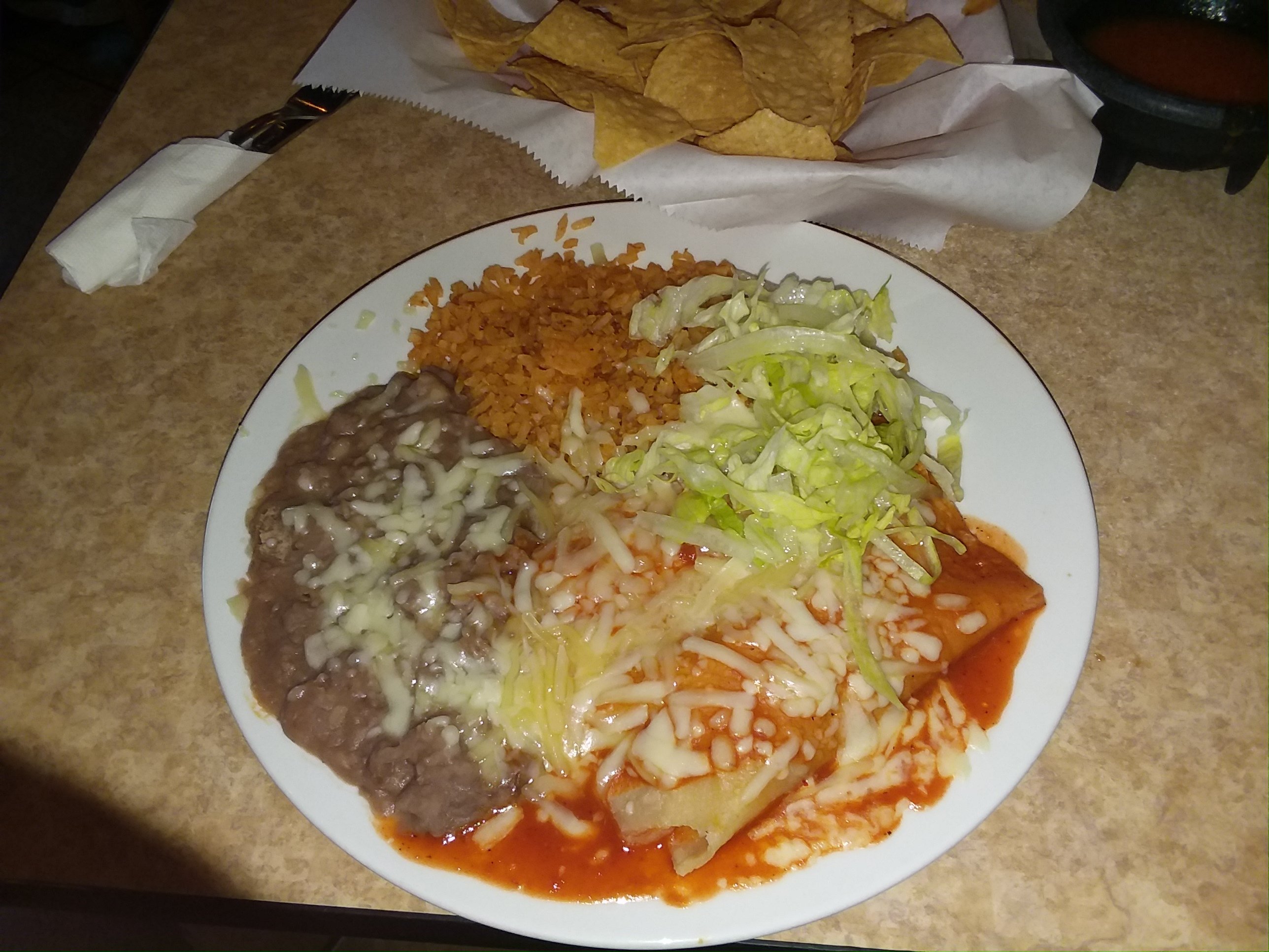 Photo credit: tripadvisor