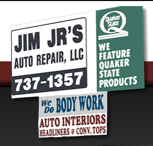 Jim Jr.'s Auto Repair
