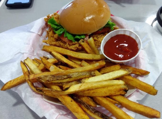 Photo credit: tripadvisor