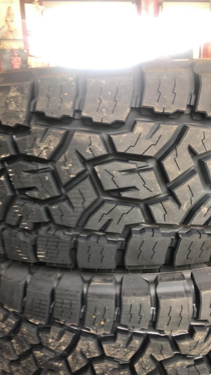 Biggeaux's Tires, LLC