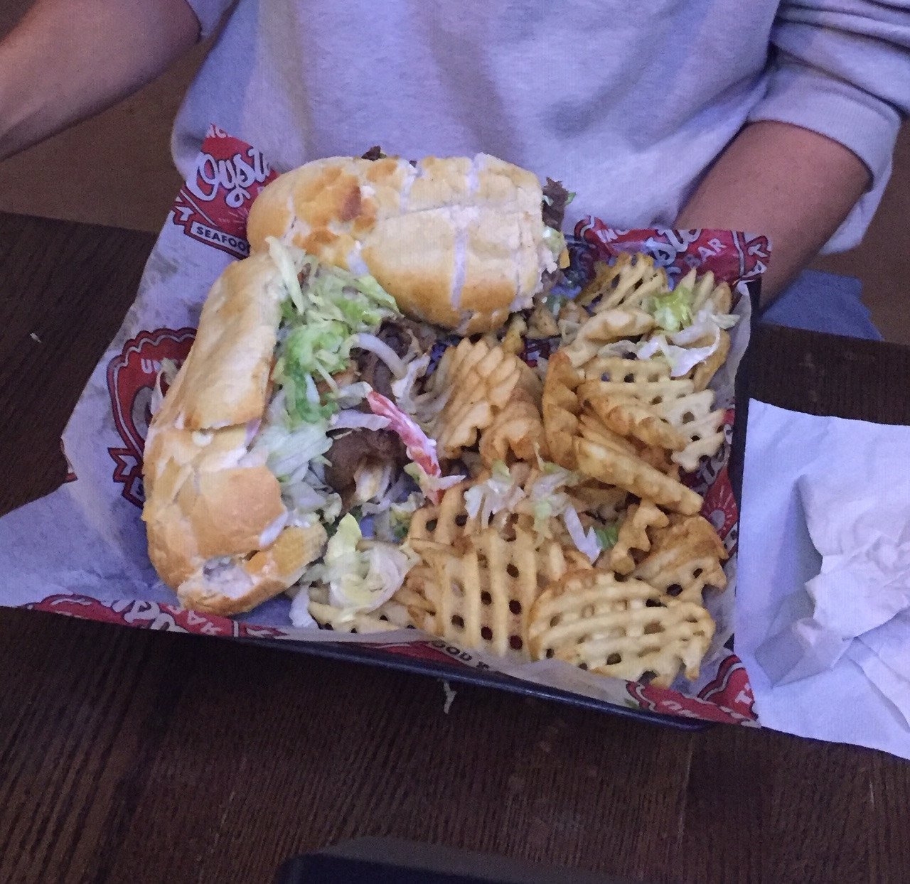 Photo credit: tripadvisor