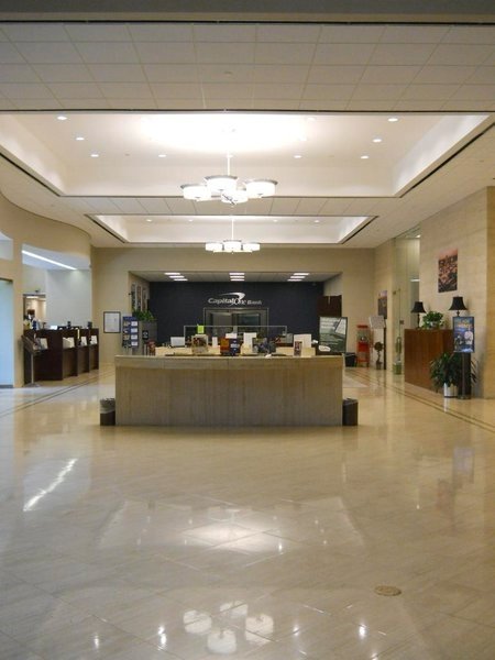 Capital One Shreveport