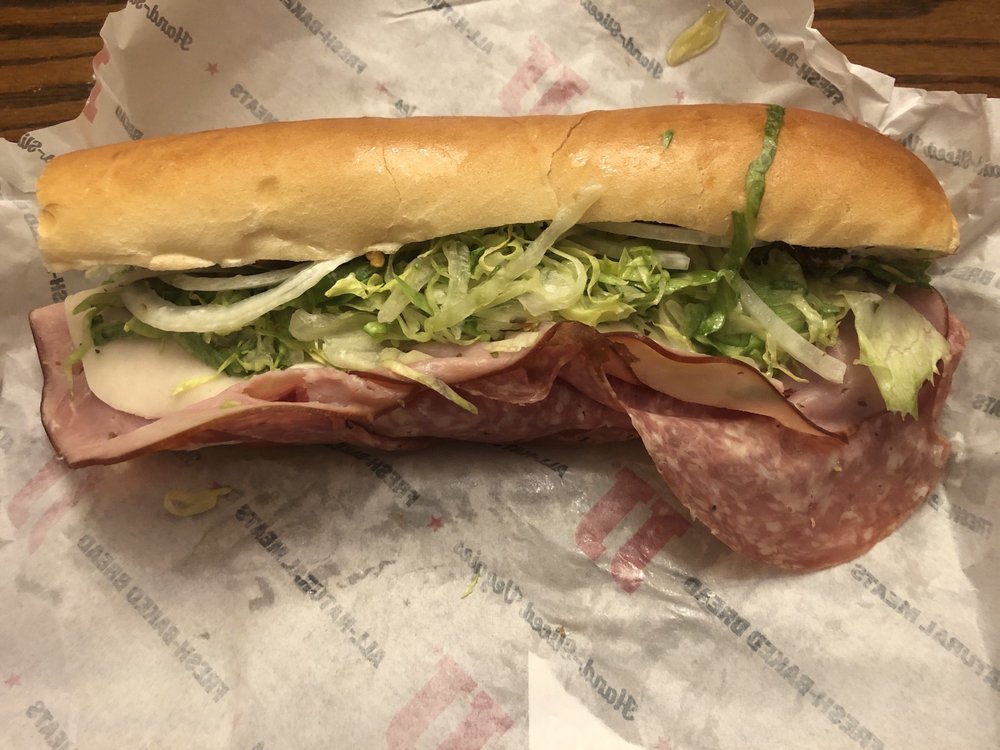 Jimmy John's 7140 Youree Dr, Shreveport