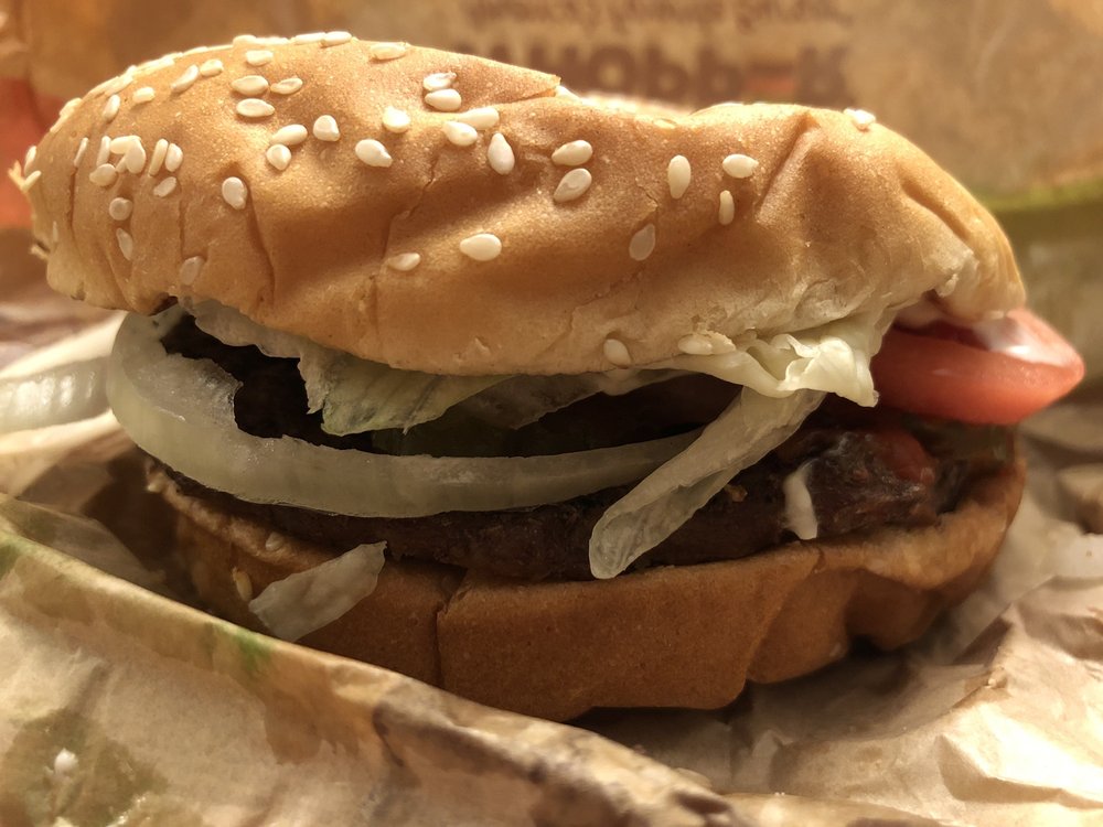Burger King 6301 Youree Dr, Shreveport