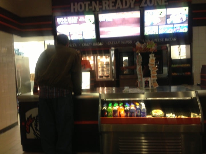 Little Caesars Shreveport