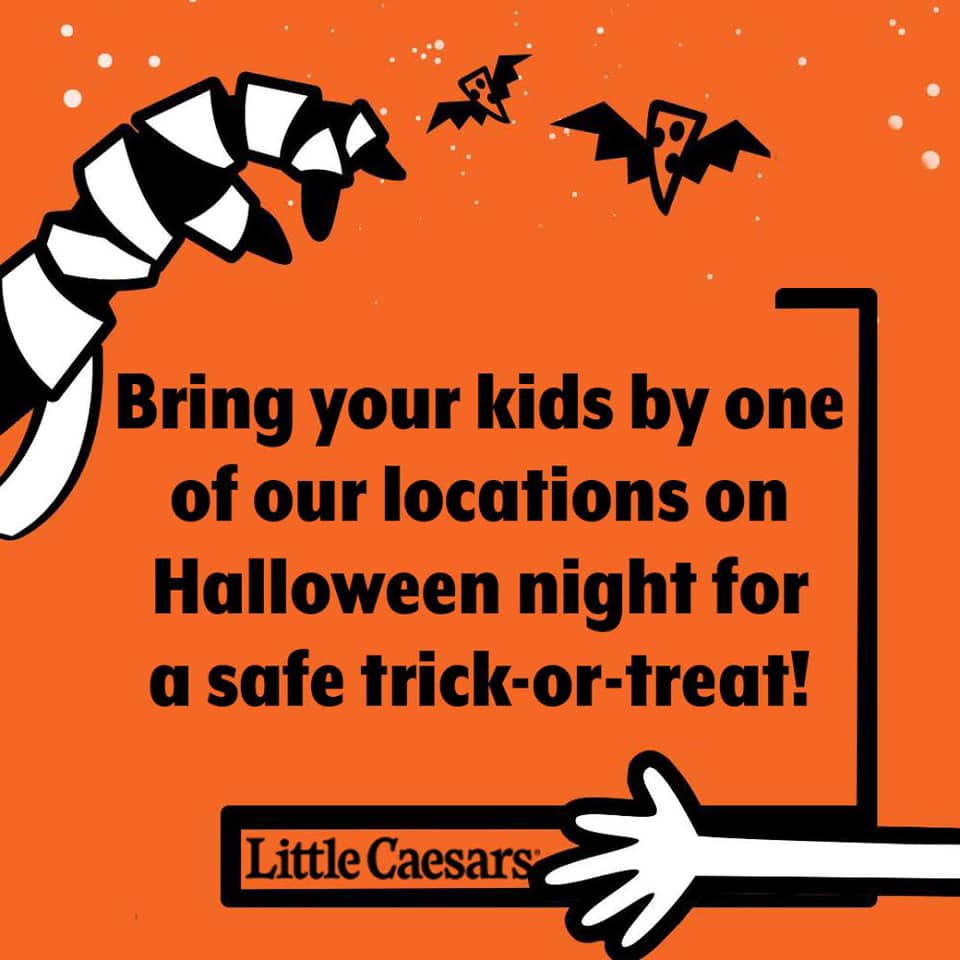 Little Caesars Pizza 9162 Mansfield Rd, Shreveport