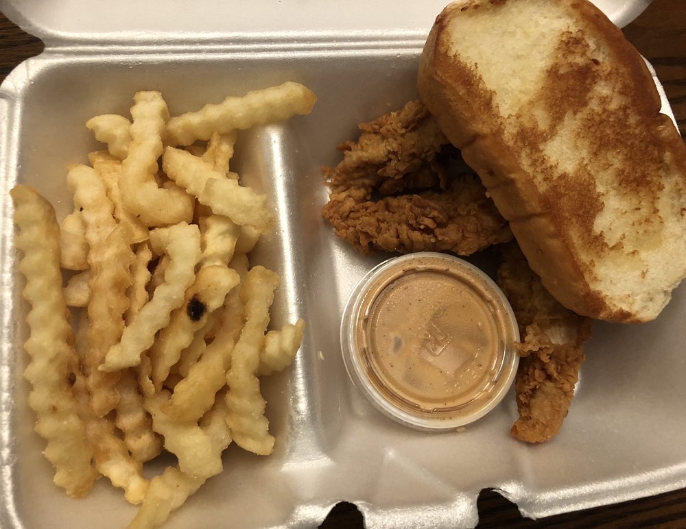 Raising Cane's Chicken Fingers 7241 Youree Dr, Shreveport