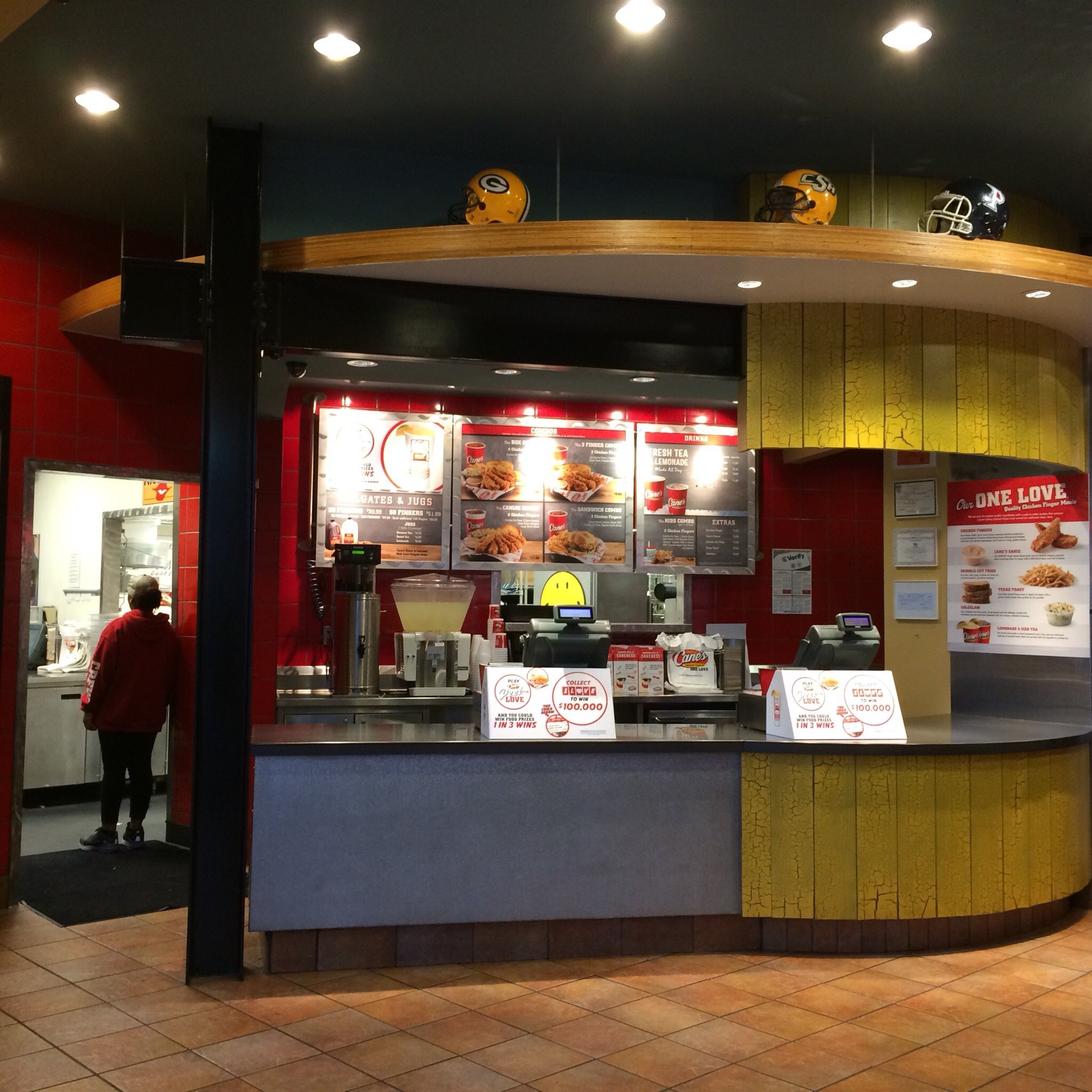Photo credit: tripadvisor