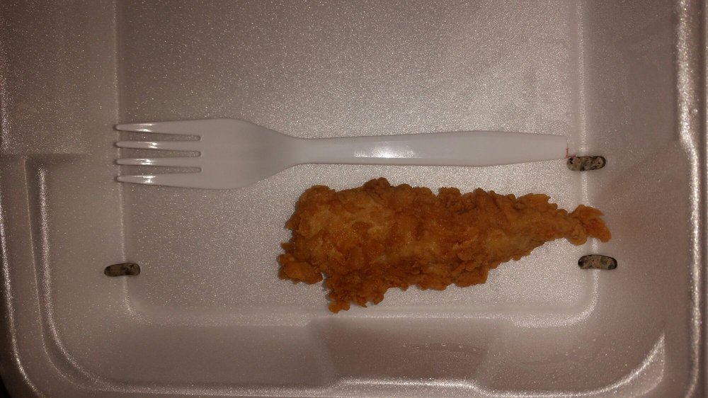 Raising Cane's Chicken Fingers 8998 Mansfield Rd, Shreveport
