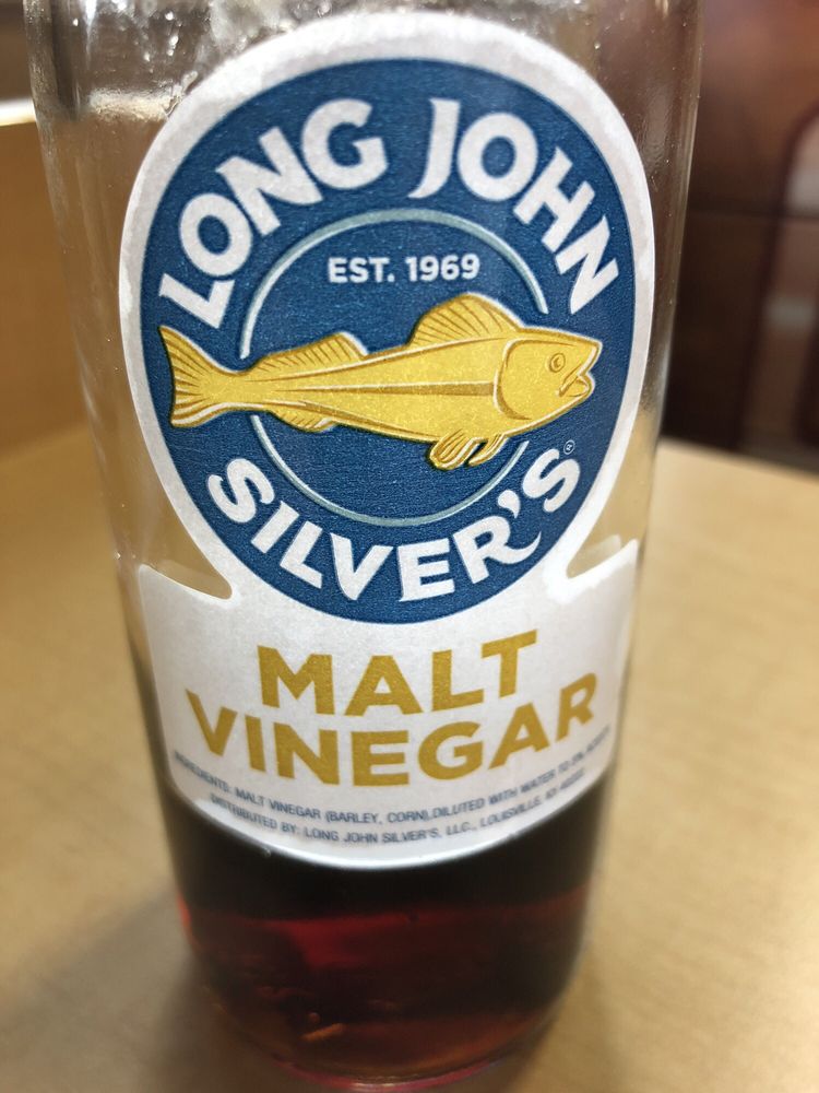 Long John Silver's 8928 Jewella Avenue South Park Mall, Shreveport