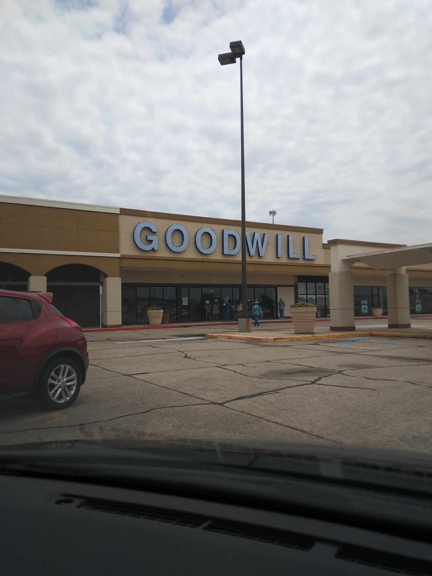 Goodwill Industries - Shreve City