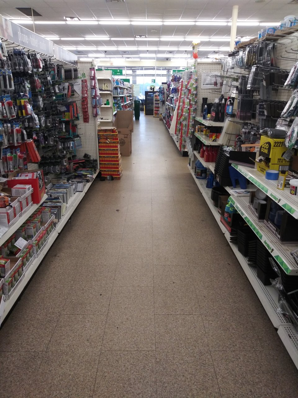Dollar Tree Shreveport