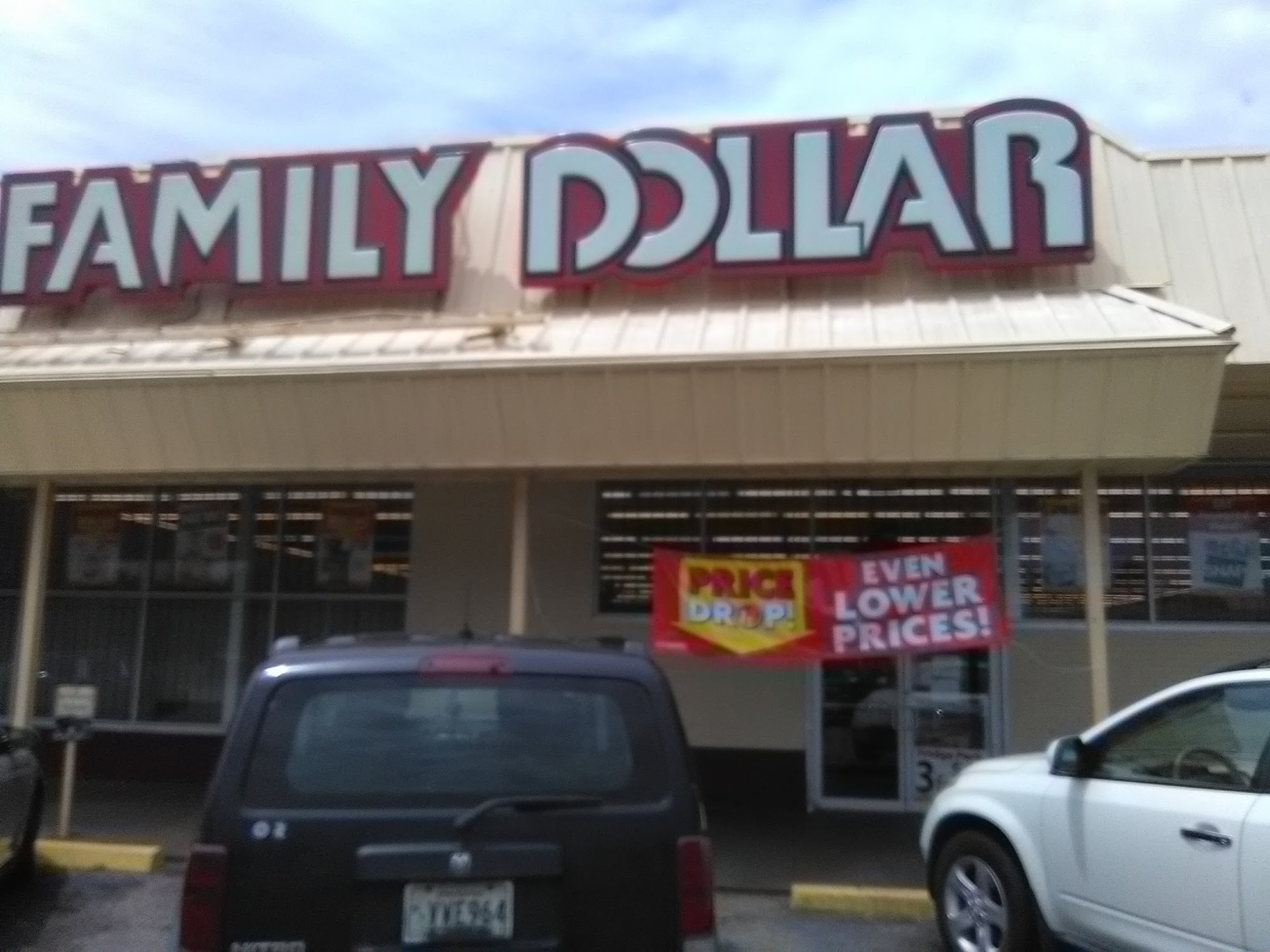 Family Dollar