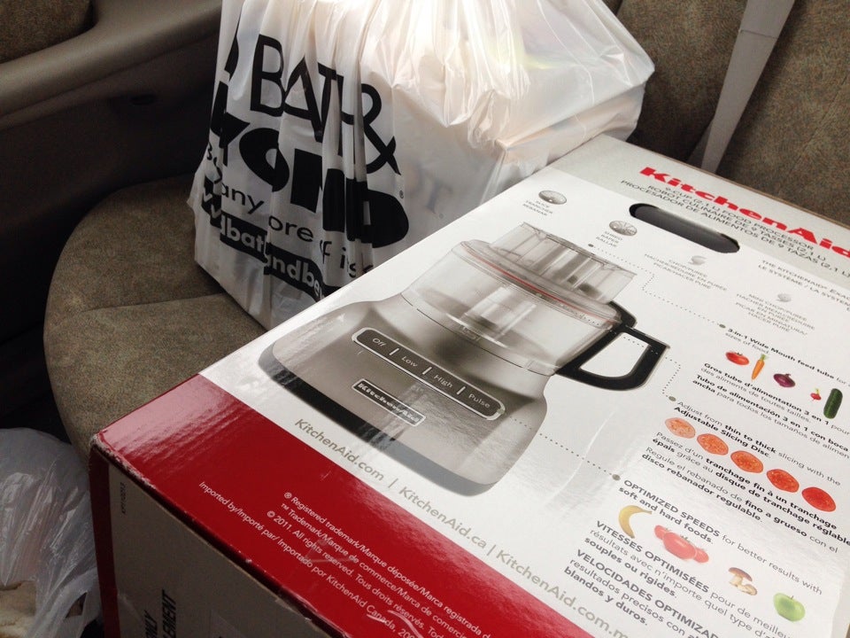 Bed Bath & Beyond 7070 Youree Dr, Shreveport